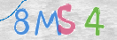 CAPTCHA vaizdas
