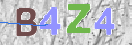 CAPTCHA vaizdas