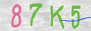 CAPTCHA vaizdas