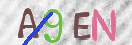 CAPTCHA vaizdas