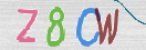 CAPTCHA vaizdas