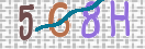 CAPTCHA vaizdas