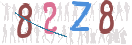 CAPTCHA vaizdas