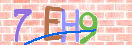 CAPTCHA vaizdas