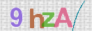 CAPTCHA vaizdas