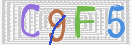 CAPTCHA vaizdas