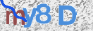 CAPTCHA vaizdas