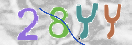 CAPTCHA vaizdas