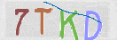 CAPTCHA vaizdas
