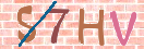 CAPTCHA vaizdas