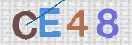 CAPTCHA vaizdas