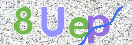 CAPTCHA vaizdas