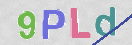 CAPTCHA vaizdas