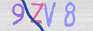 CAPTCHA vaizdas