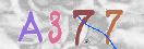 CAPTCHA vaizdas