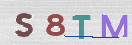 CAPTCHA vaizdas