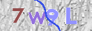 CAPTCHA vaizdas