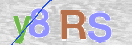 CAPTCHA vaizdas