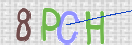 CAPTCHA vaizdas