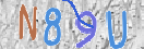 CAPTCHA vaizdas