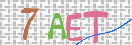 CAPTCHA vaizdas