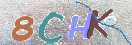 CAPTCHA vaizdas