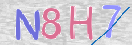 CAPTCHA vaizdas