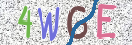CAPTCHA vaizdas