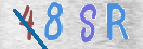 CAPTCHA vaizdas