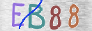 CAPTCHA vaizdas