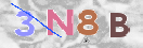 CAPTCHA vaizdas
