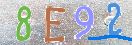 CAPTCHA vaizdas