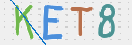 CAPTCHA vaizdas