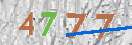 CAPTCHA vaizdas