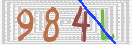 CAPTCHA vaizdas