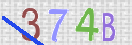 CAPTCHA vaizdas