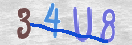 CAPTCHA vaizdas