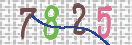 CAPTCHA vaizdas
