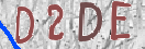 CAPTCHA vaizdas