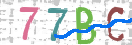 CAPTCHA vaizdas