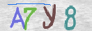 CAPTCHA vaizdas