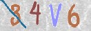 CAPTCHA vaizdas
