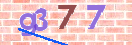 CAPTCHA vaizdas