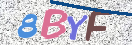 CAPTCHA vaizdas