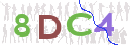 CAPTCHA vaizdas