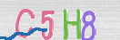 CAPTCHA vaizdas
