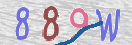CAPTCHA vaizdas