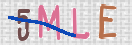 CAPTCHA vaizdas
