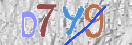 CAPTCHA vaizdas