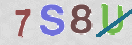 CAPTCHA vaizdas